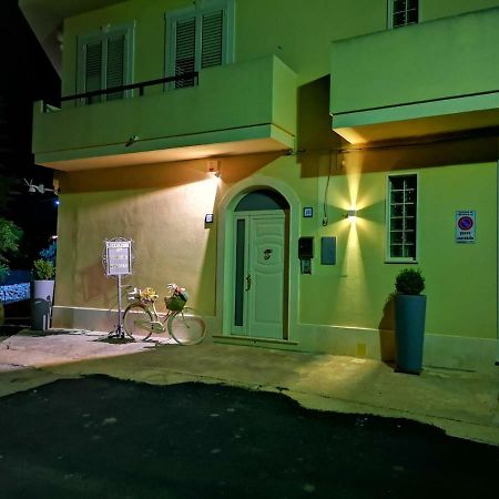 Portopalo Di Capo Passero Il Giardino Nascosto B&B 외부 사진