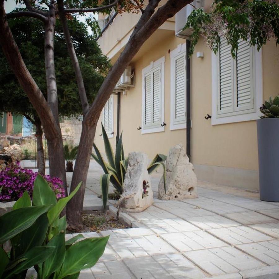 Portopalo Di Capo Passero Il Giardino Nascosto B&B 외부 사진