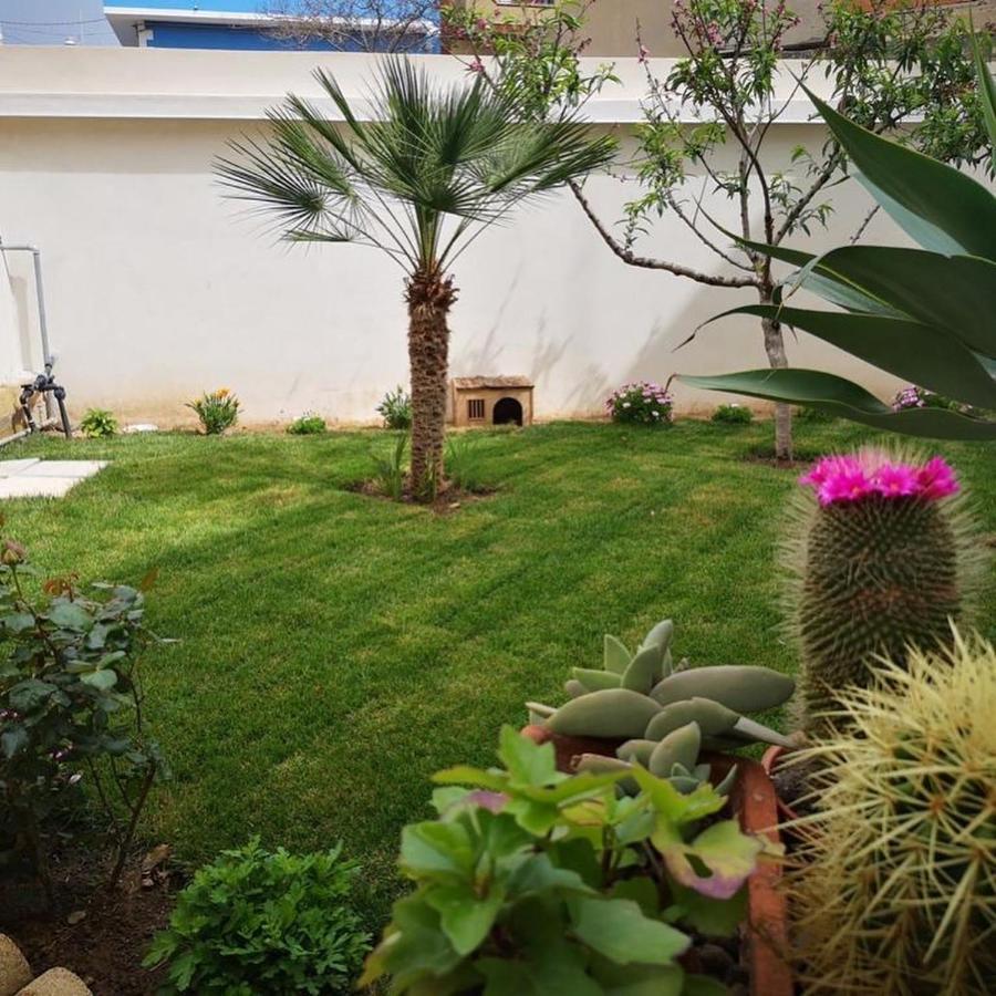 Portopalo Di Capo Passero Il Giardino Nascosto B&B 외부 사진