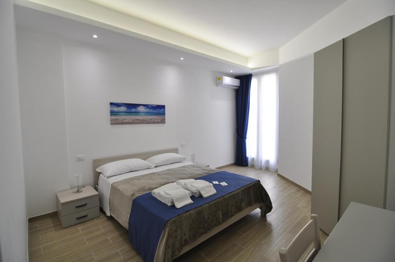 Portopalo Di Capo Passero Il Giardino Nascosto B&B 외부 사진
