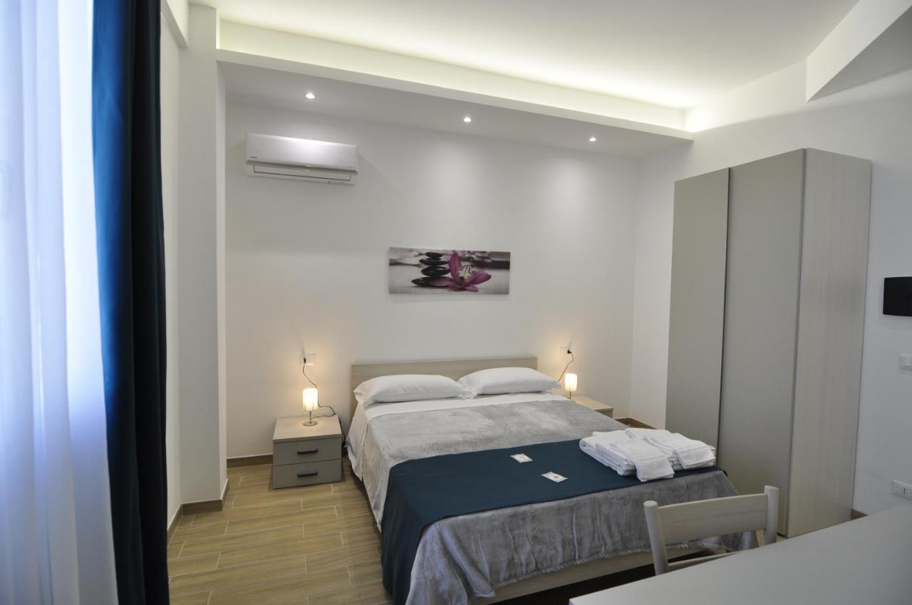 Portopalo Di Capo Passero Il Giardino Nascosto B&B 외부 사진