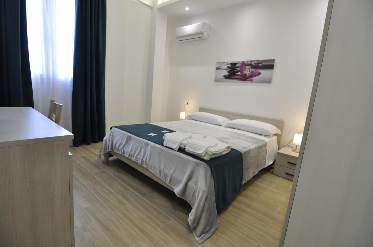 Portopalo Di Capo Passero Il Giardino Nascosto B&B 외부 사진