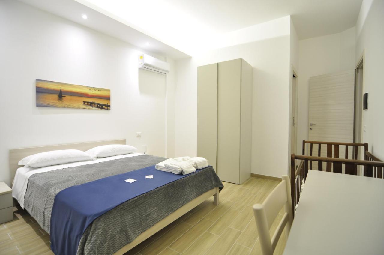 Portopalo Di Capo Passero Il Giardino Nascosto B&B 외부 사진