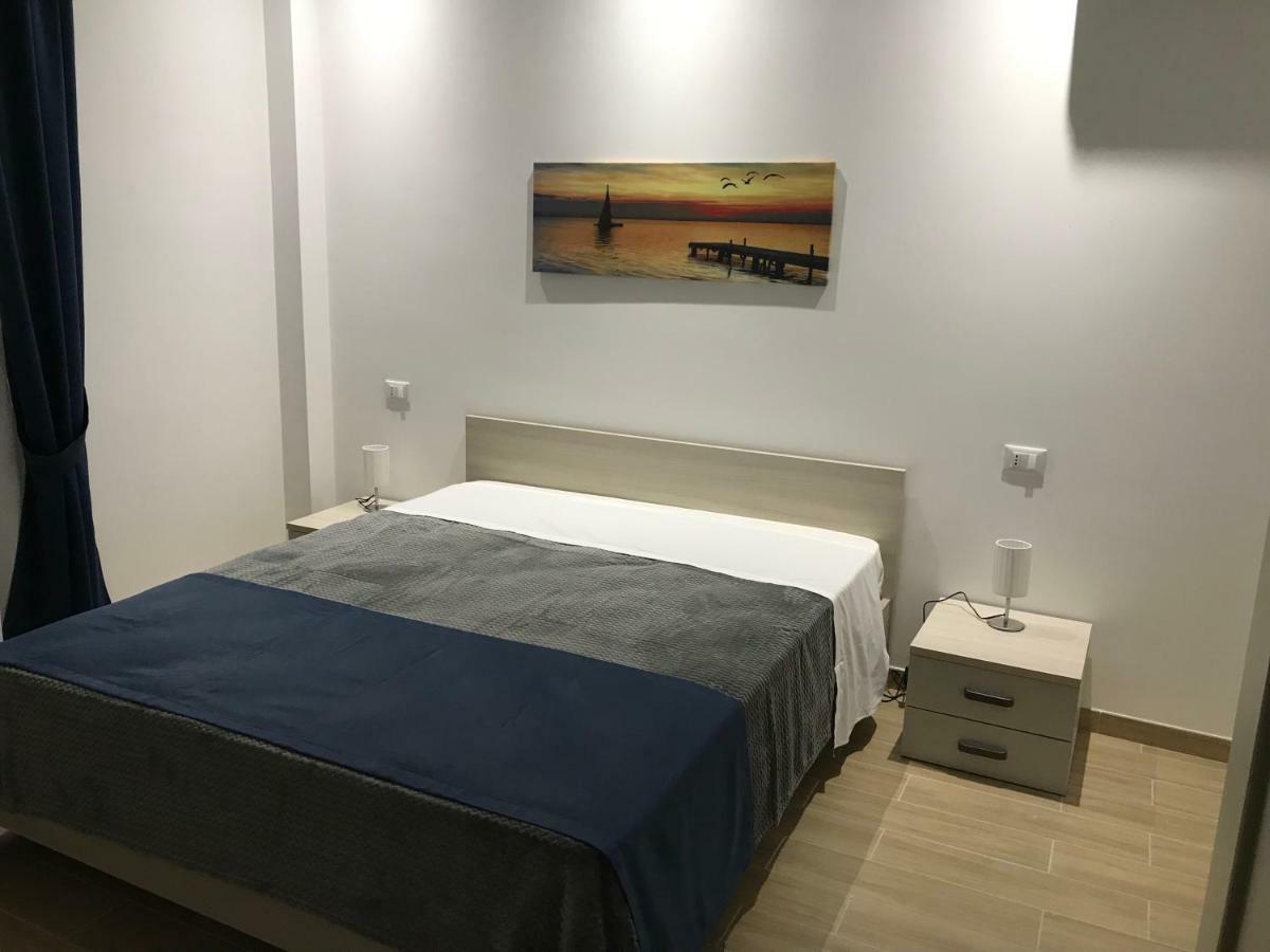 Portopalo Di Capo Passero Il Giardino Nascosto B&B 외부 사진