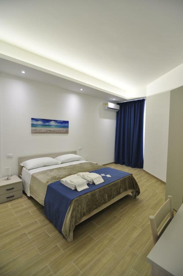 Portopalo Di Capo Passero Il Giardino Nascosto B&B 외부 사진