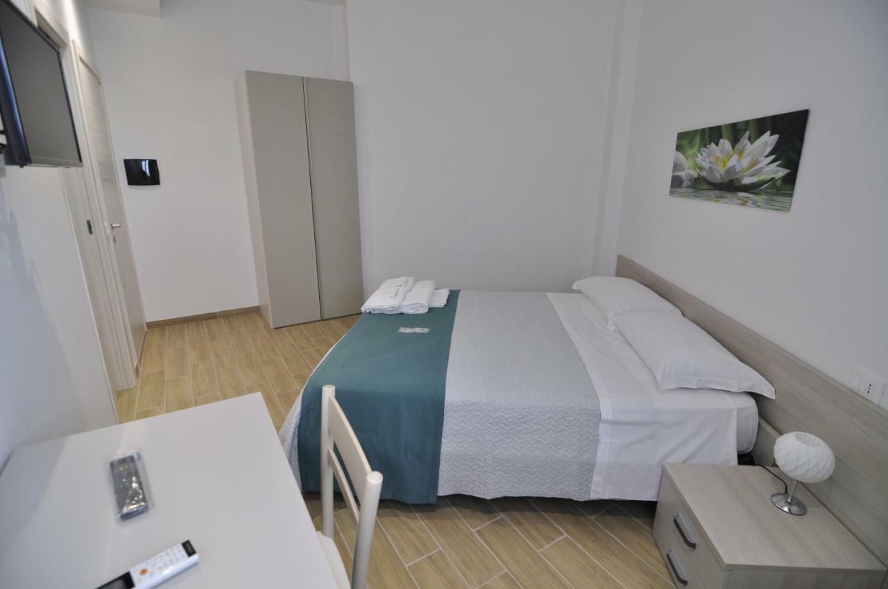 Portopalo Di Capo Passero Il Giardino Nascosto B&B 외부 사진