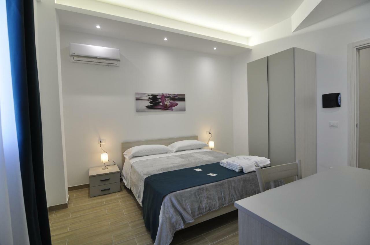 Portopalo Di Capo Passero Il Giardino Nascosto B&B 외부 사진
