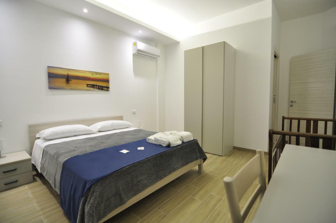 Portopalo Di Capo Passero Il Giardino Nascosto B&B 외부 사진