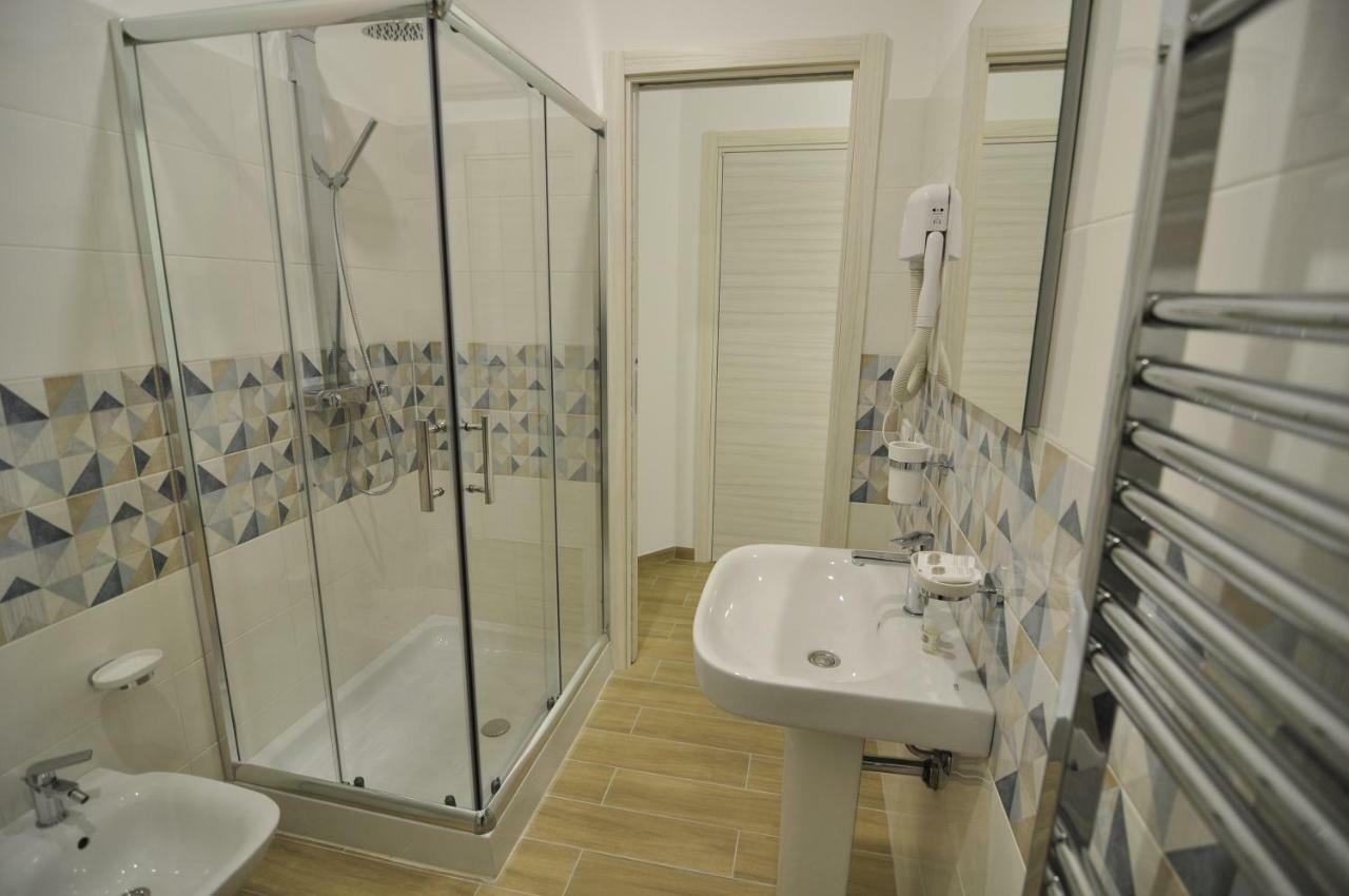Portopalo Di Capo Passero Il Giardino Nascosto B&B 외부 사진